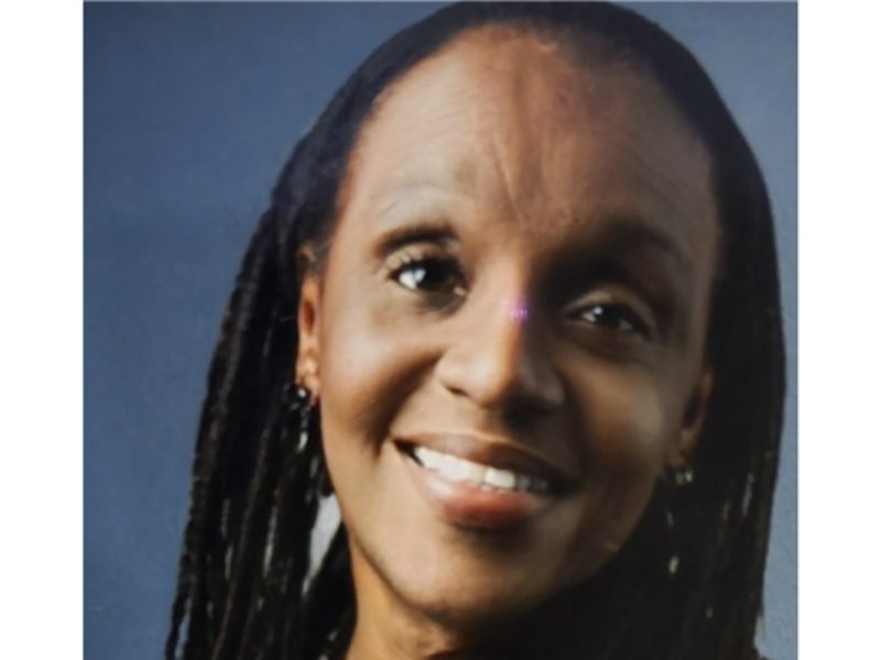 Genesis Lutheran Church - Image of Jackie Dunn-Bell