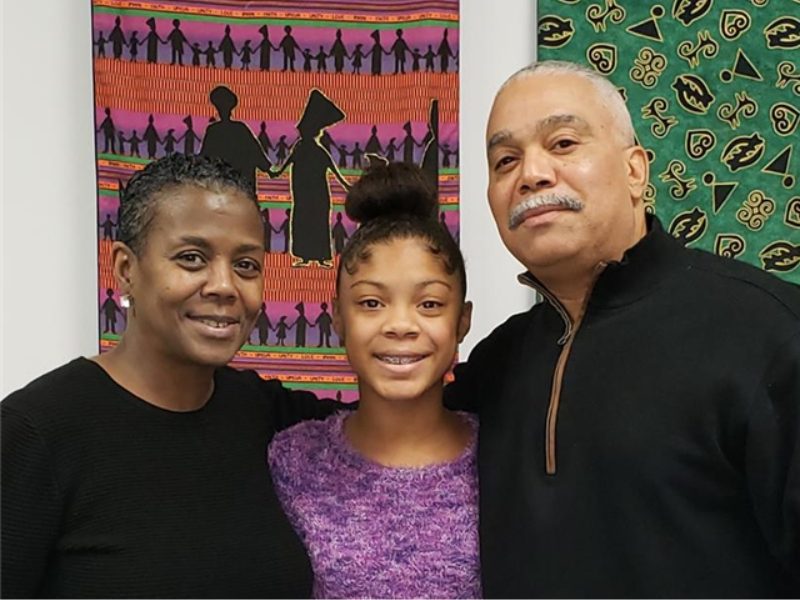 Genesis Lutheran Church - Image of Jeanine Hatcher​