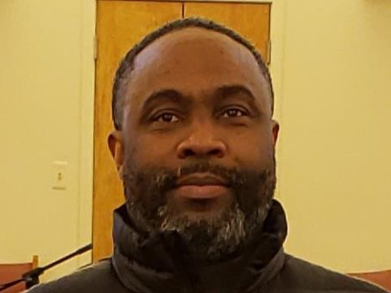 Genesis Lutheran Church - Image of Michael Simmons
